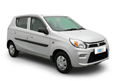 Maruti Alto-img